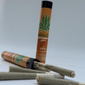 Project 4516 (Hybrid) -Pre roll