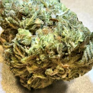 Purple Rain - Flower