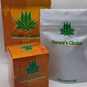 Forbidden Runtz (Indica)