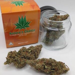 Super Boof - Flower (hybrid)