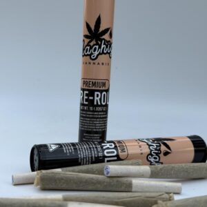 Super Runtz (Hybrid) Pre-Rolls