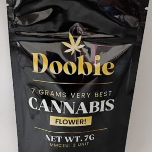 Tropicana Banana (Sativa)