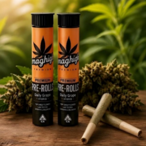 Premium Pre-Rolls